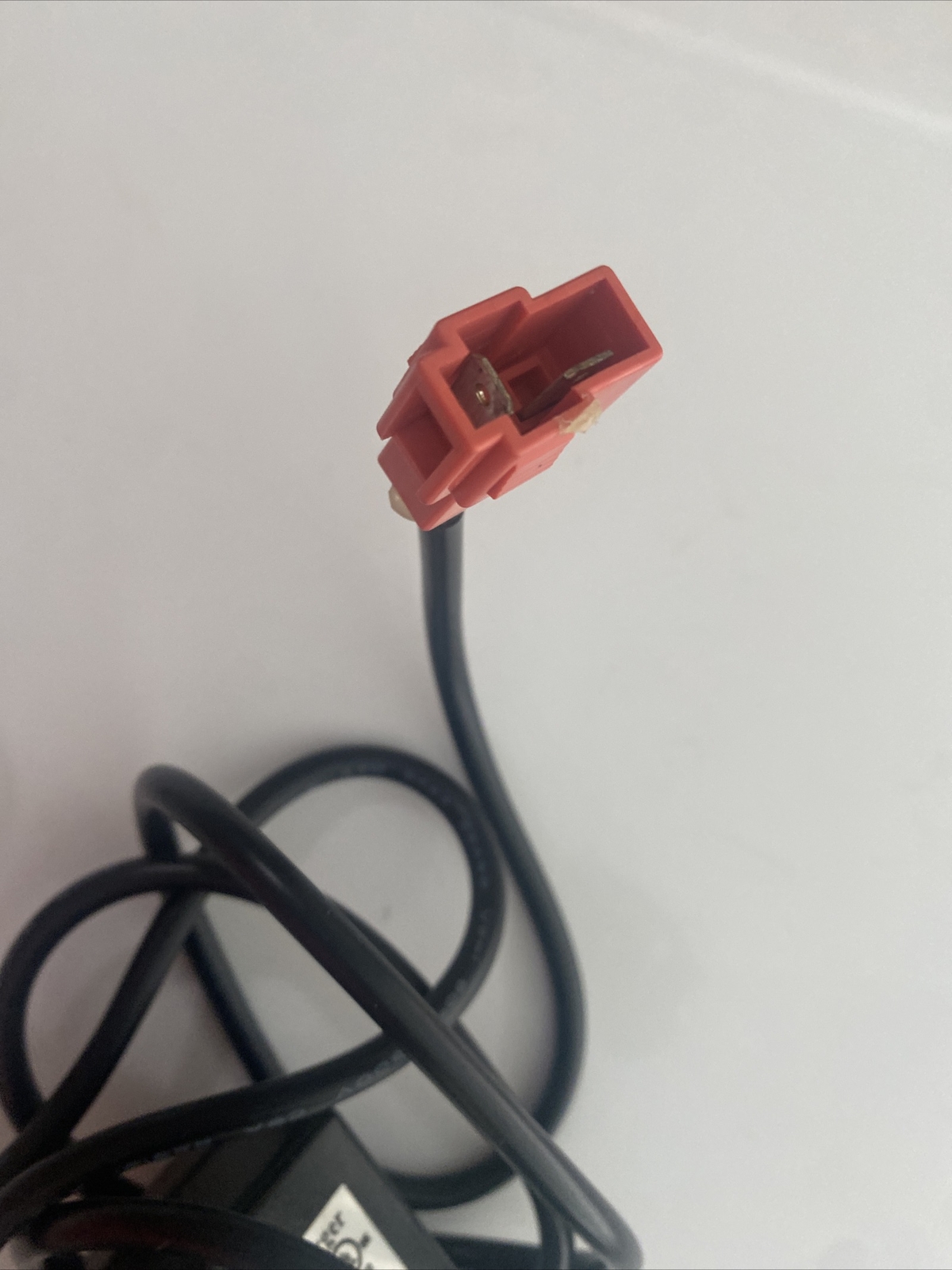 Kid Trax Battery Charger Class 2 Model SL06-04-01