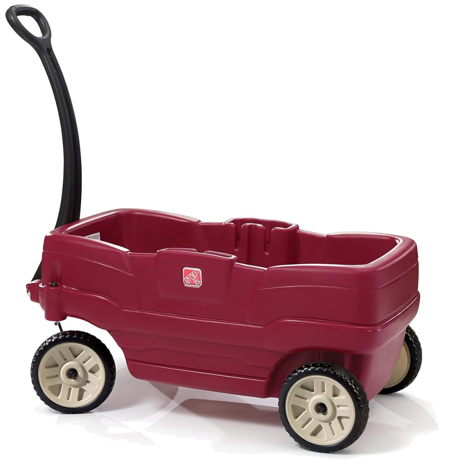 Kids Ride On Toy with Adjustable Seat Belts