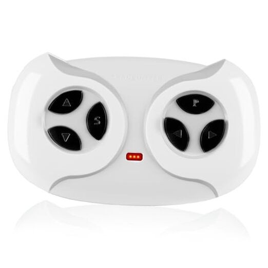 2.4GHz Bluetooth Remote Control Replacement for Ride on Car, Compatible