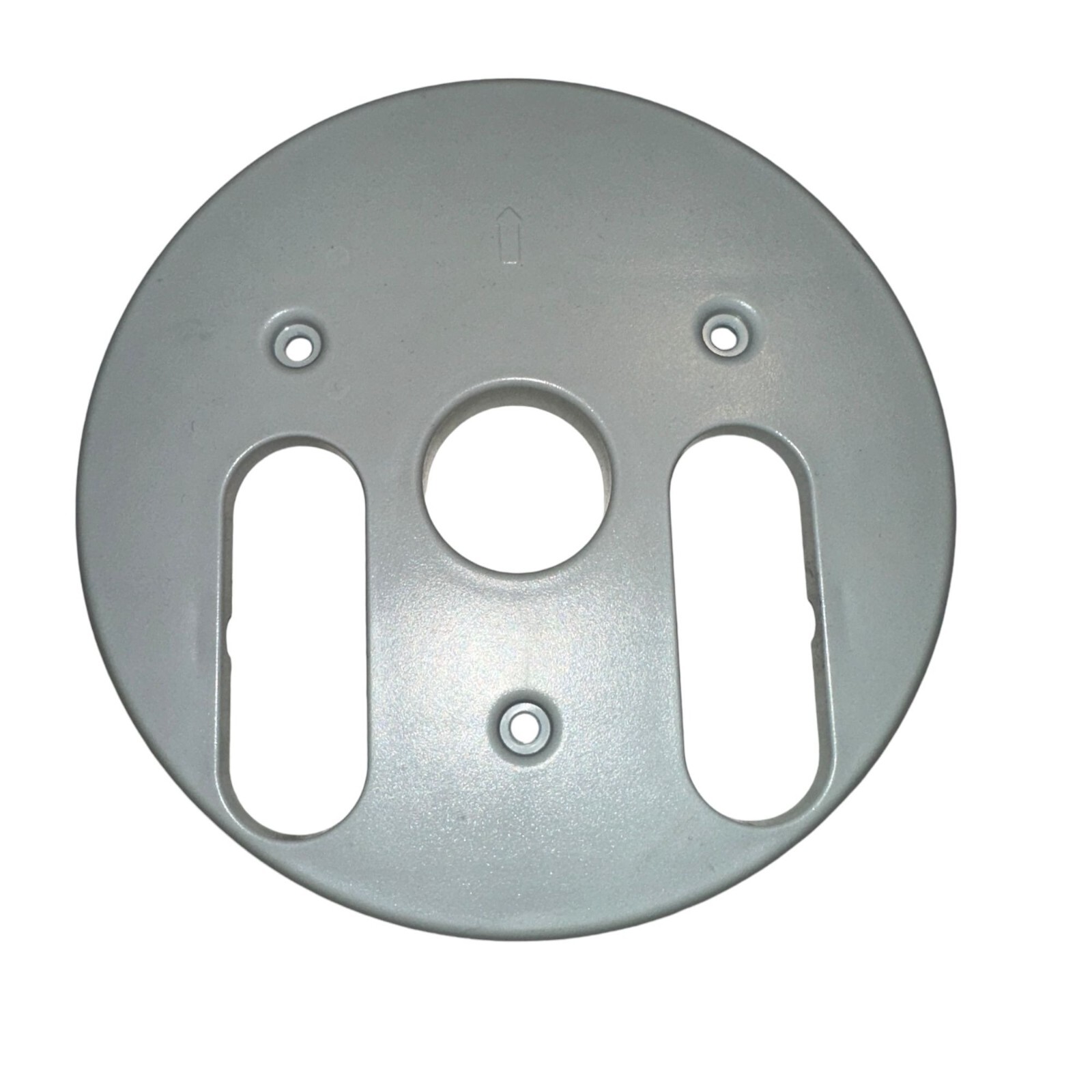 KidsCleanCar Kids Clean Car Portable Go Kart Replacement Part Front Wheel Disc