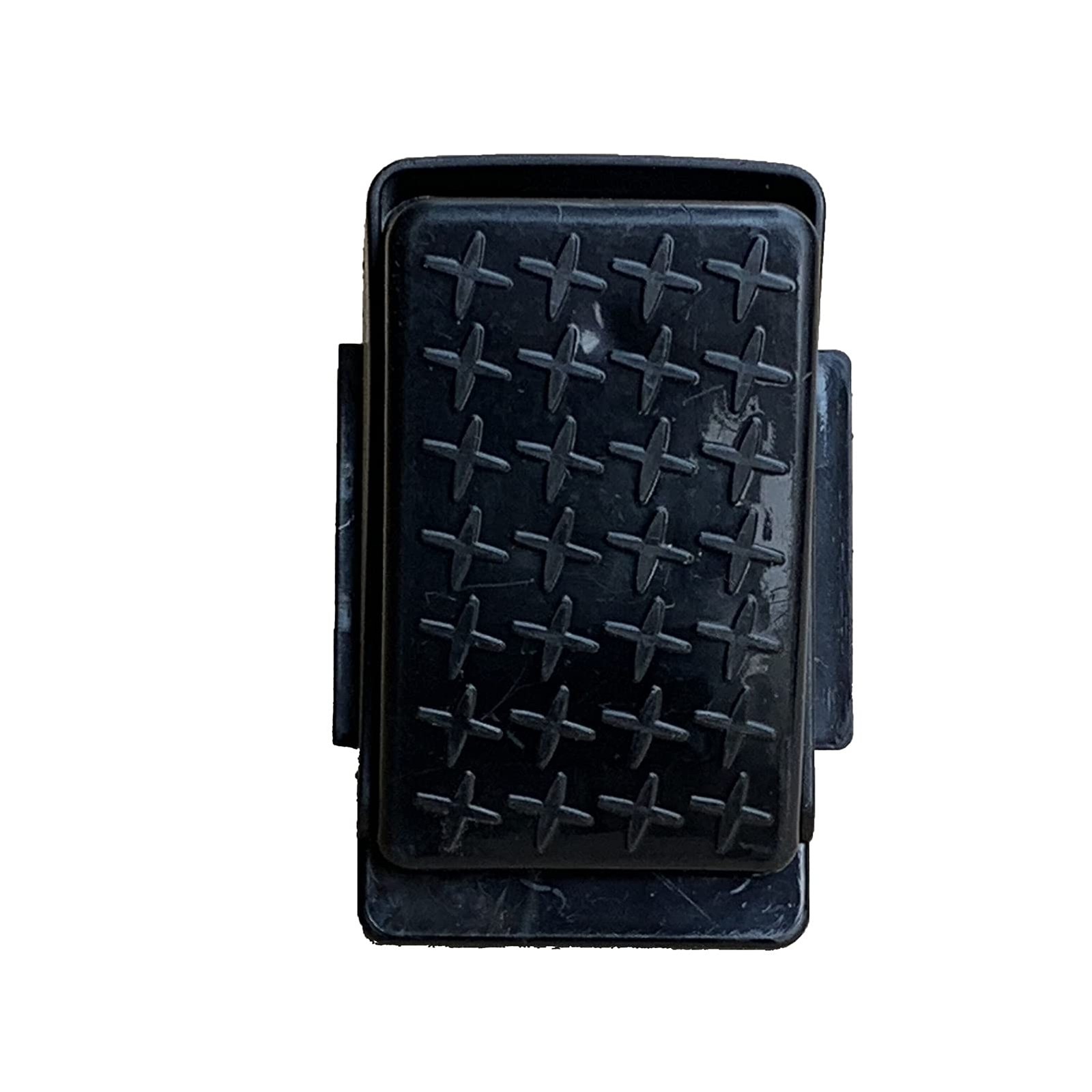 6/12/24 Volt Accelerator Foot Pedal Reset-Control Switch Kids Ride Cars Black