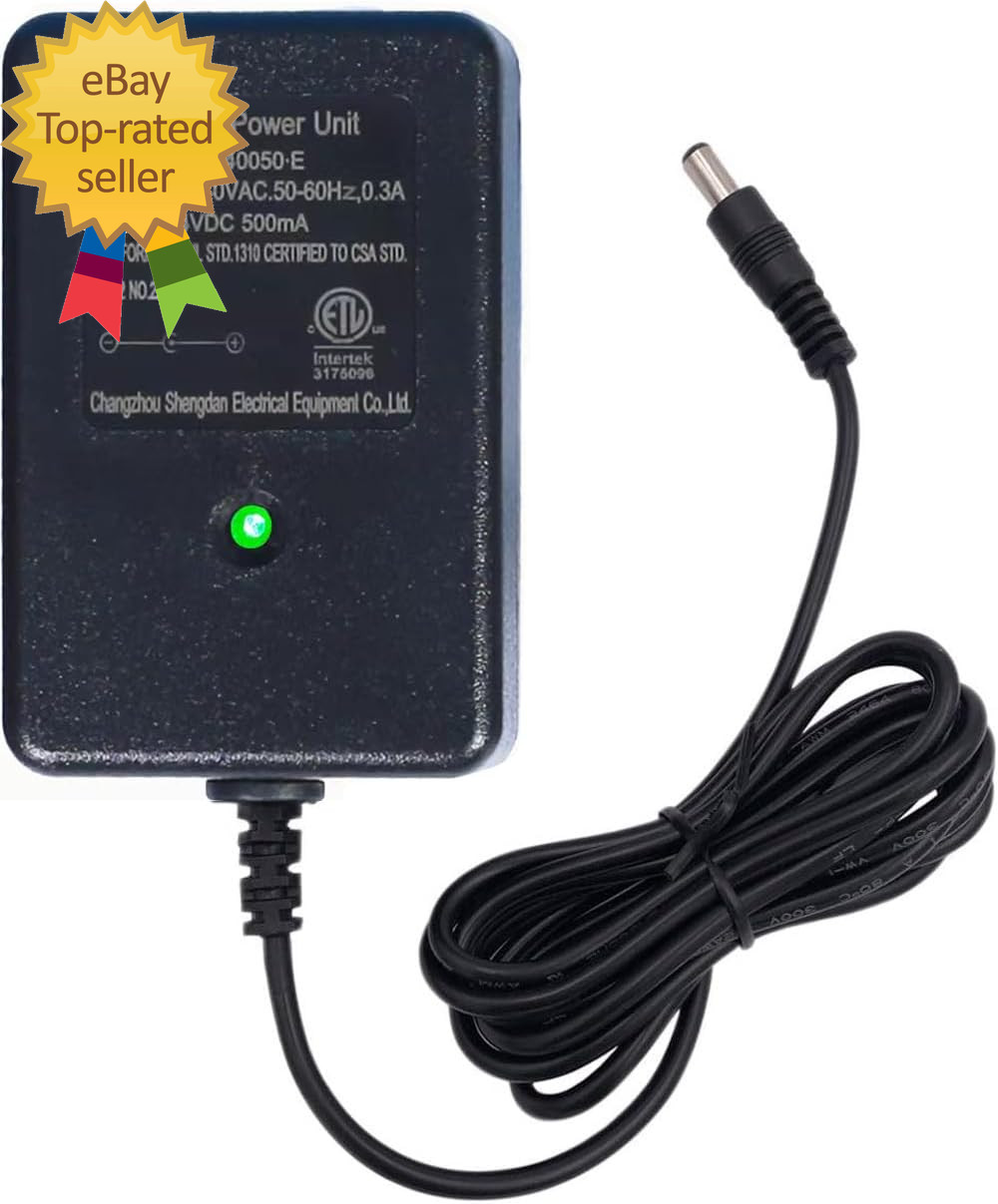 24V Charger for Ride on Car, 24 Volt Kids Battery Charger with Charging Indicato