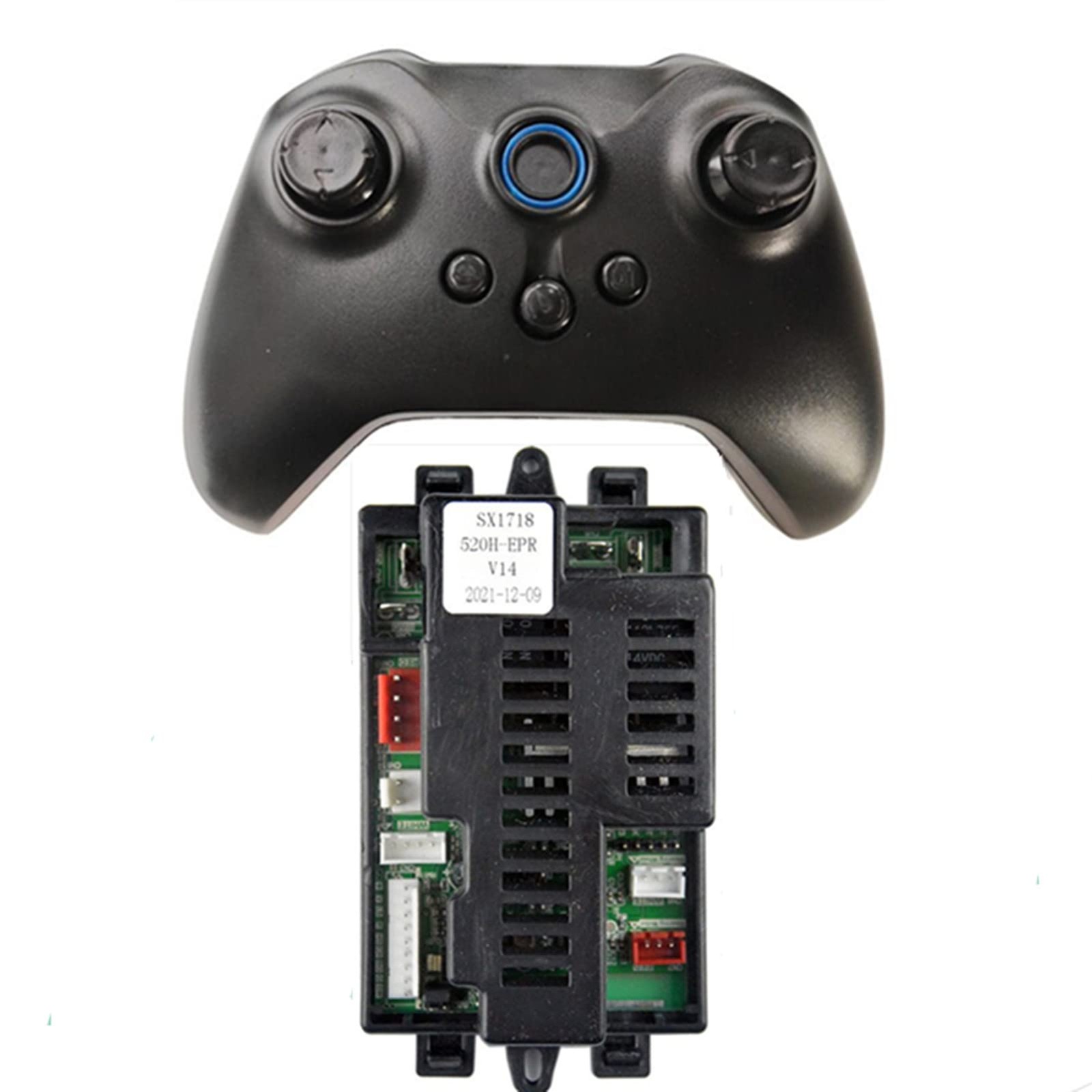 SX1718 520H-EPR V14 HLX Children’s Electric car Remote Control Receiver, for Kid