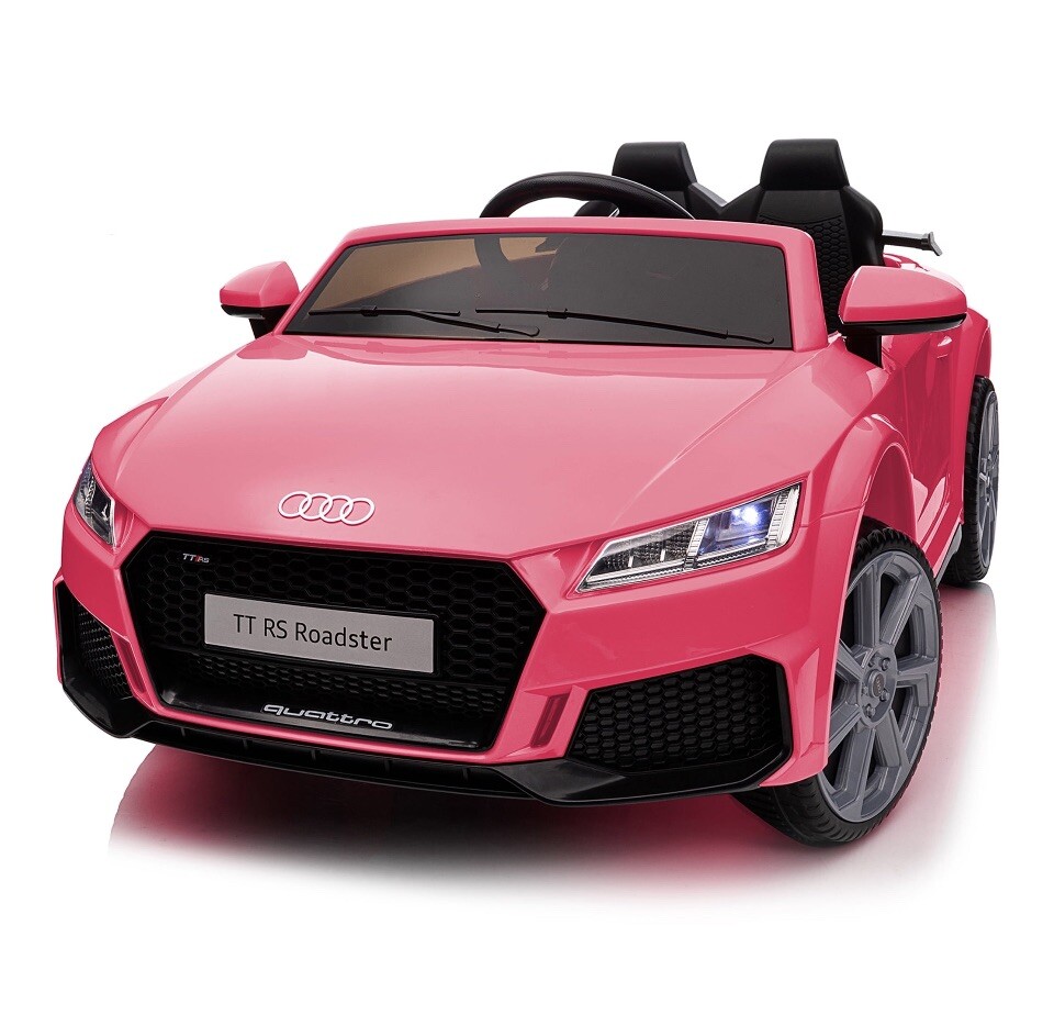 Electric Car