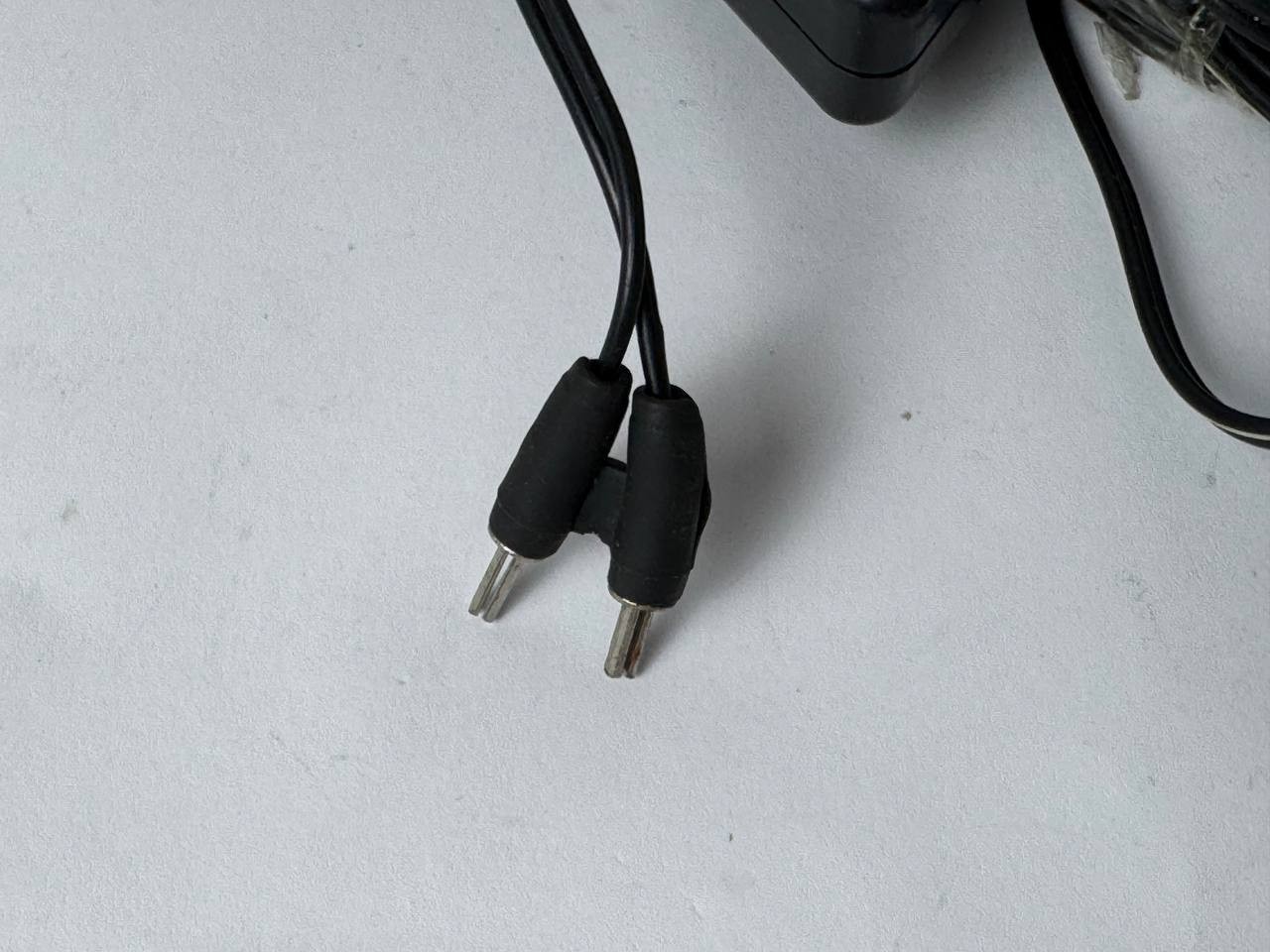 Wired Pistol-Type Remote Controls For Children’s Rlectric Car Track Racing Track