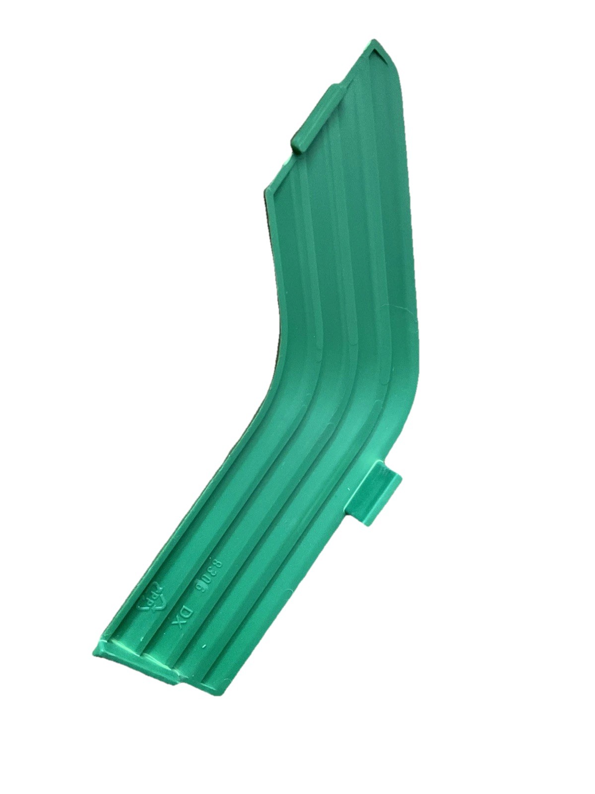 1 Peg Perego Tractor Hood 8306 DX Engine Side Panel Vent Insert Kids Children