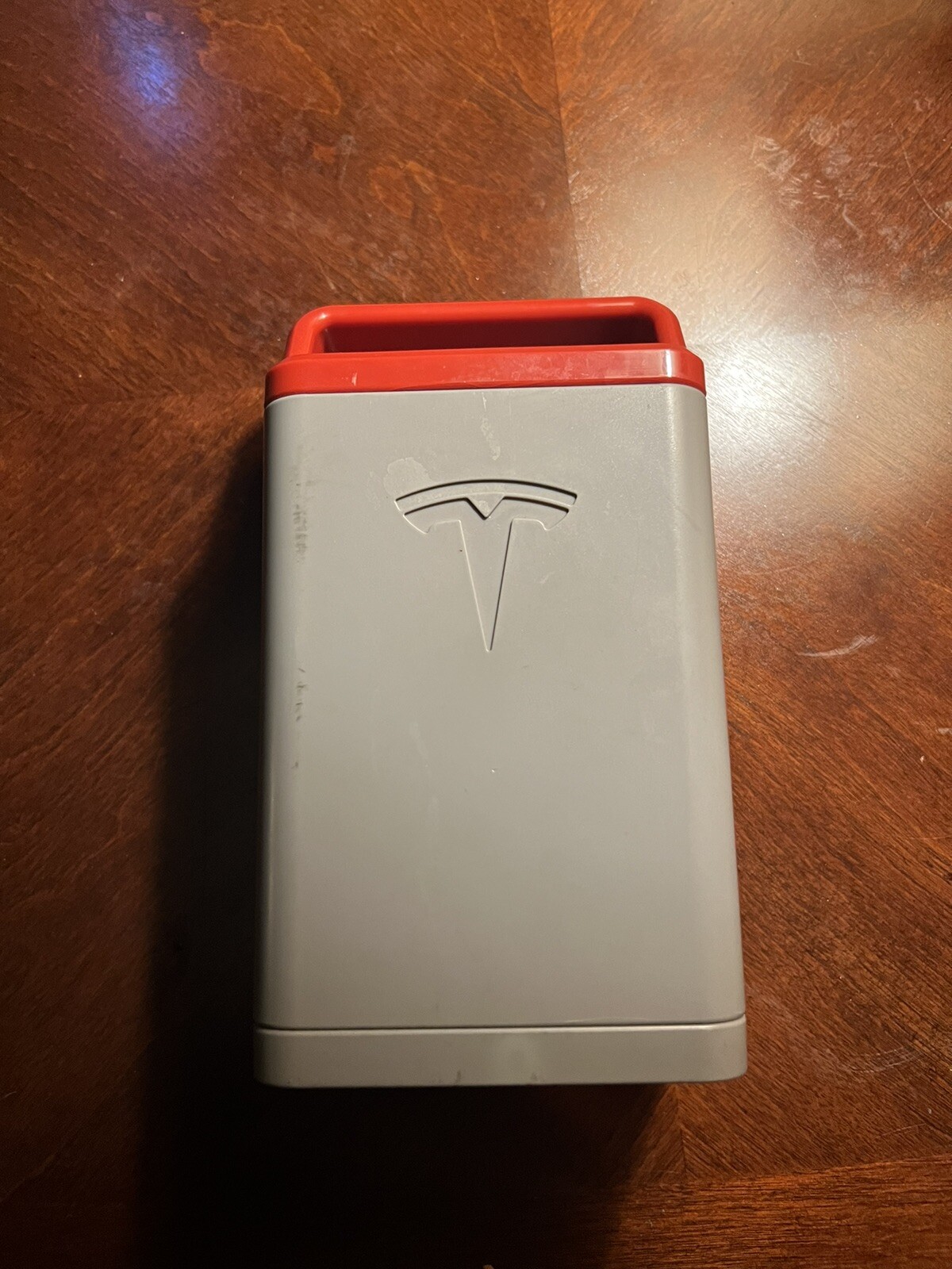 Tesla power wheel Battery