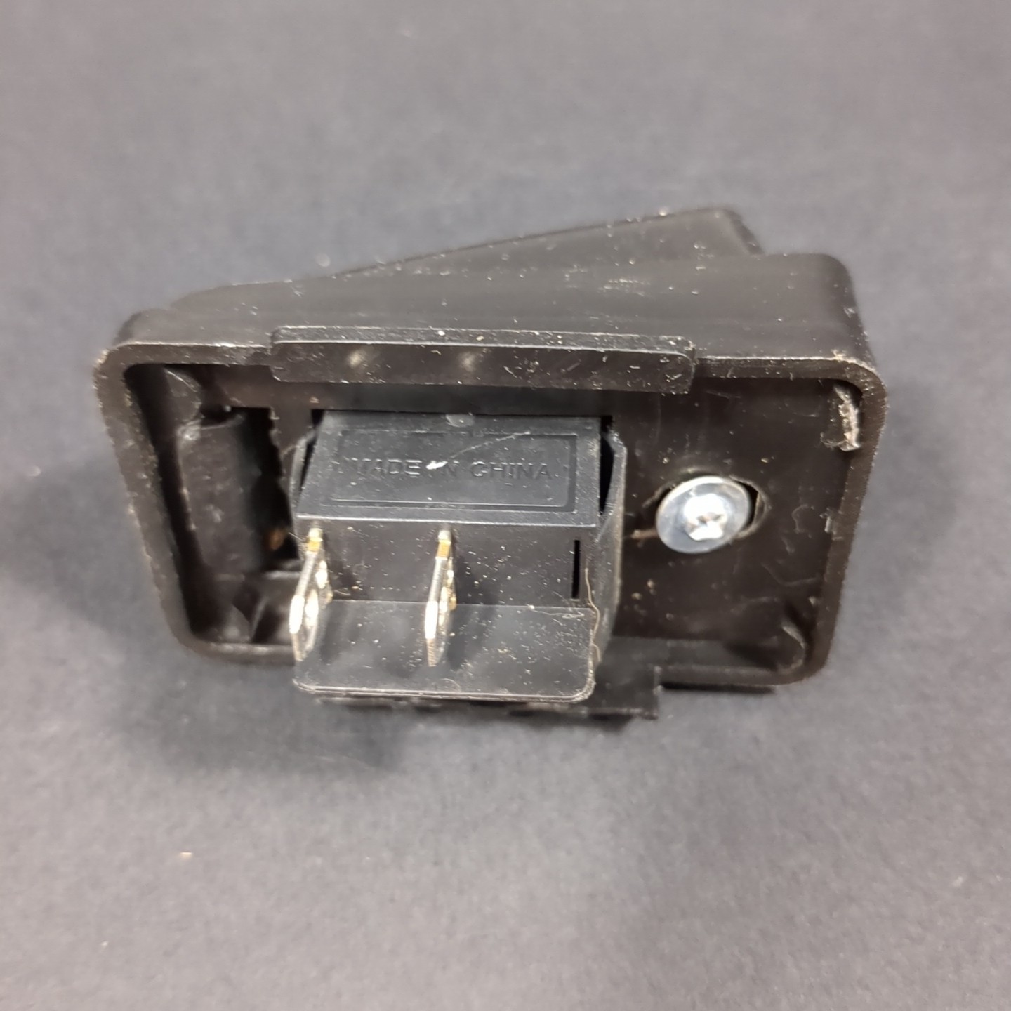 Mercedes-Benz SL65 AMG Gas Pedal Accelerator fits 12V Kids Ride On Parts XMX602