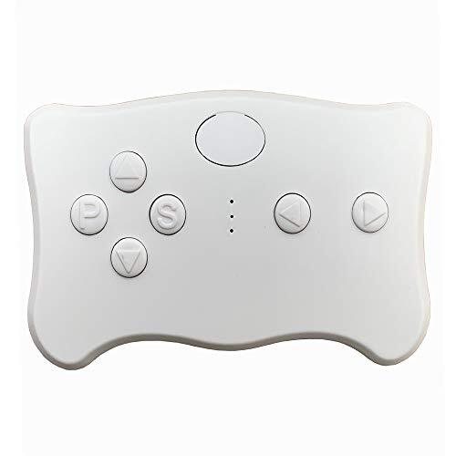 RX23 RX18 12V 2.4G Bluetooth Remote Control and Receiver for Kids Ride On Toy…