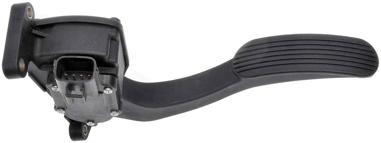 Dorman 699-131 Accelerator Pedal Compatible with Select Ford/Lincoln/Mercury …