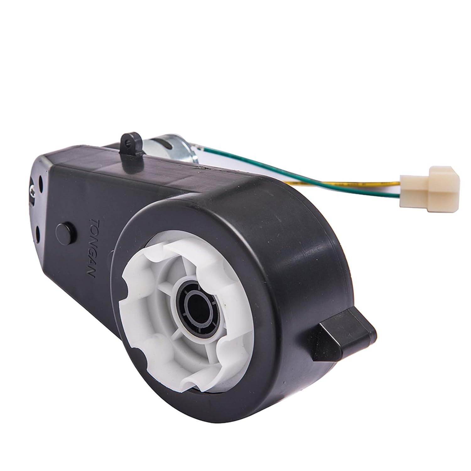 Upgrade Your Kids Ride-On Car with 12V 550 High-Speed Gearbox & Motor 40000RPM