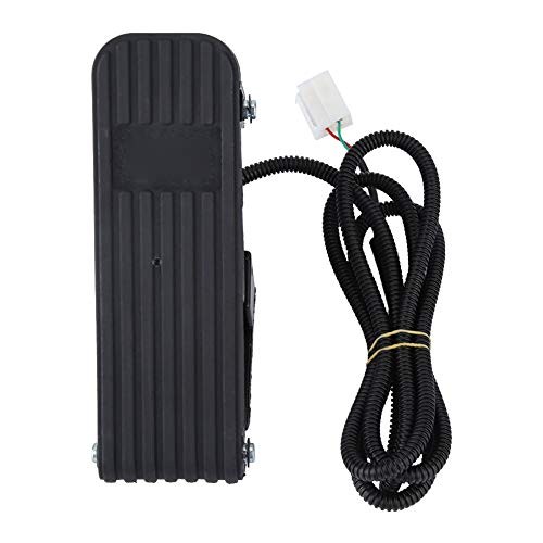 Speed ​​Pedals, Vehicle Accelerator Throttle Speed ​​Control Brake Foot Pedal