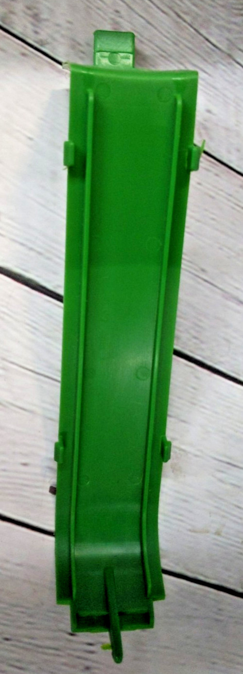 Genuine Peg Perego JD Gator XUV Large Wire Cover -GREEN