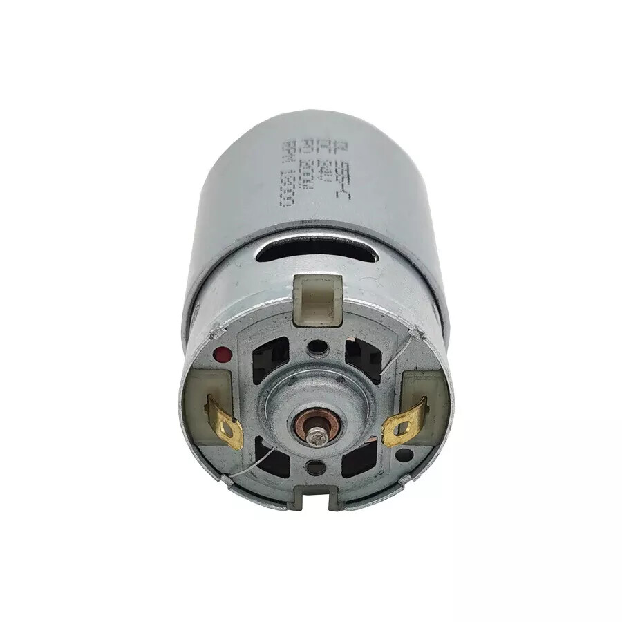 555 24V Motors For Children Electric Car Toy DL 555-C 24V High Speed High Power