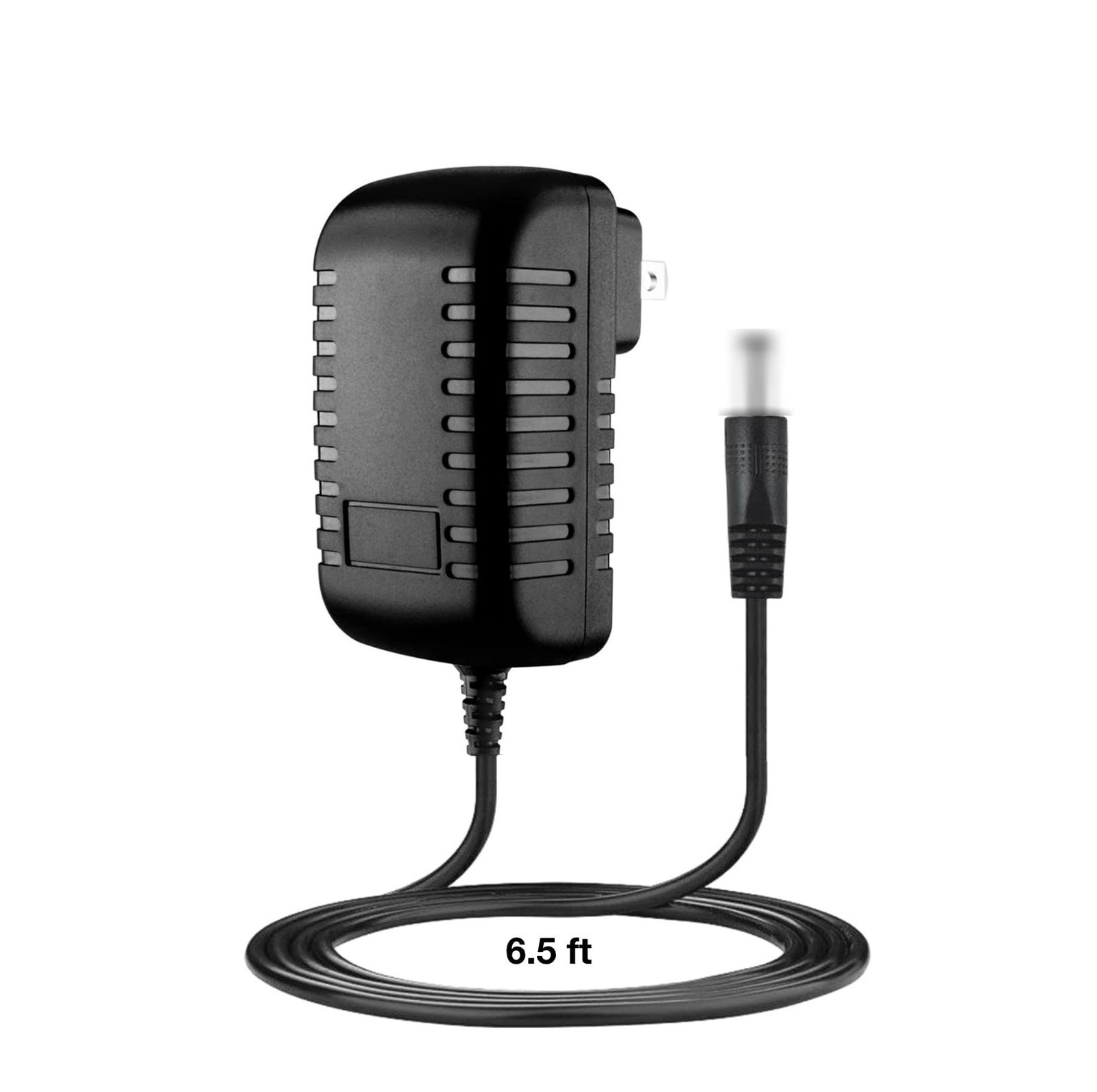 AC/DC Adapter Compatible with Dynacraft Realtree 24V UTV 24 Volt black