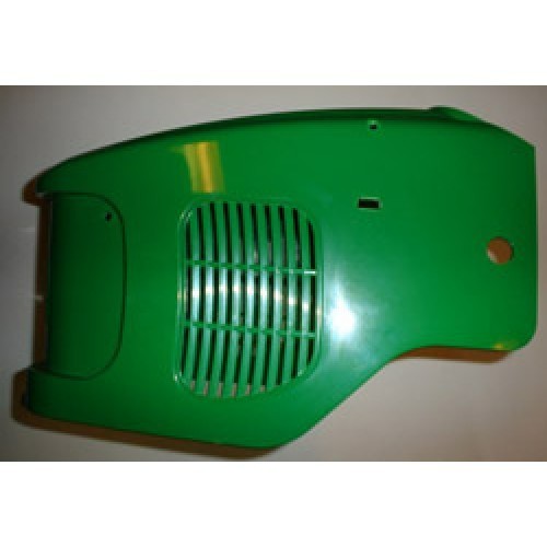 Genuine Peg Perego Joh Deere Hood Assembly Part #SPST8287JVB – Discontinued