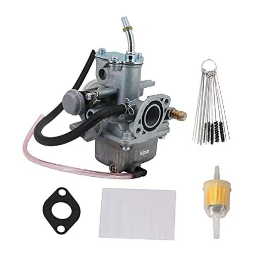 KIPA Carburetor for Yamaha Raptor 80 Moto 4 YFM80 YFM80R YFM80W ATV Quad 2002