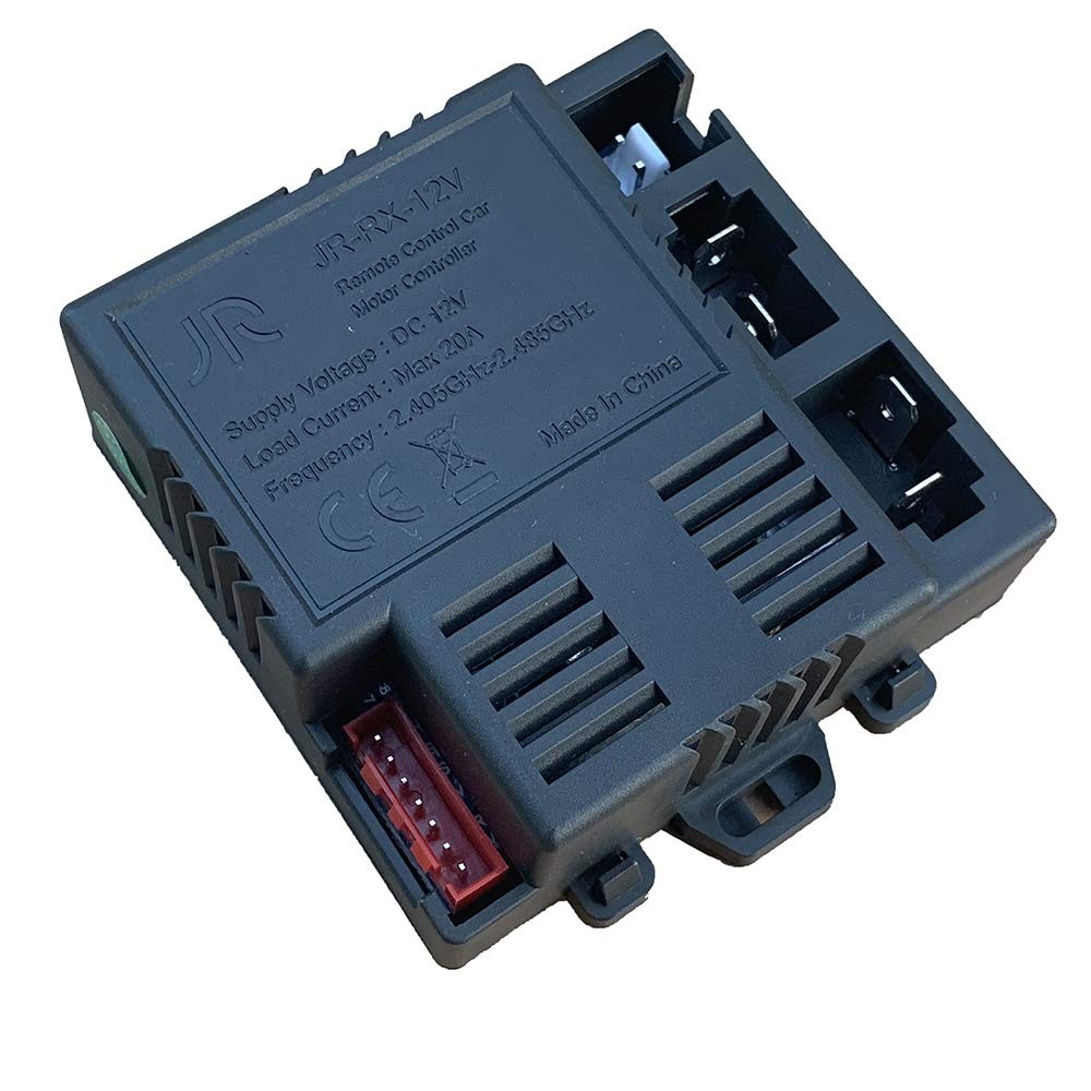 weelye JR1630RX-12V Receiver Control Box Child Ride-Ons Toys Car,JR-RX-12V Contr