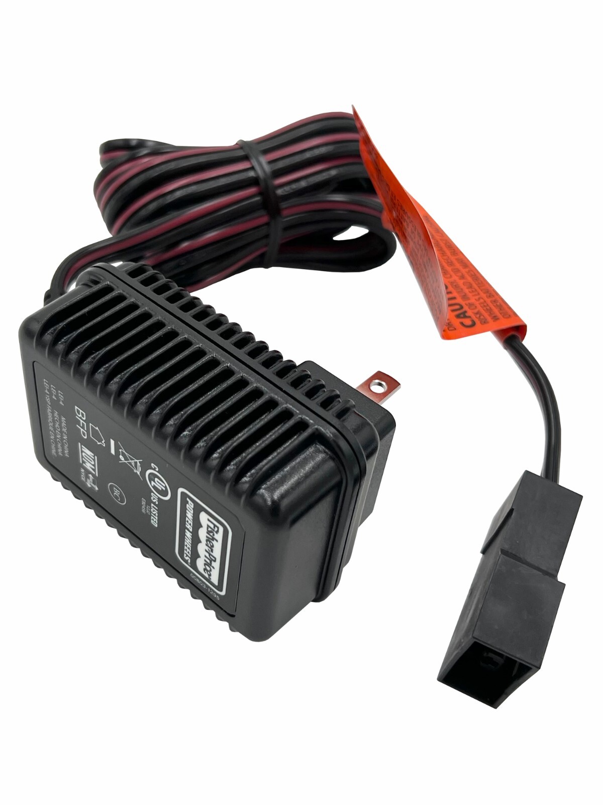 Power Wheels 00801-1457 6V 400mA BLUE Battery Charger 1 Year Warranty Genuine