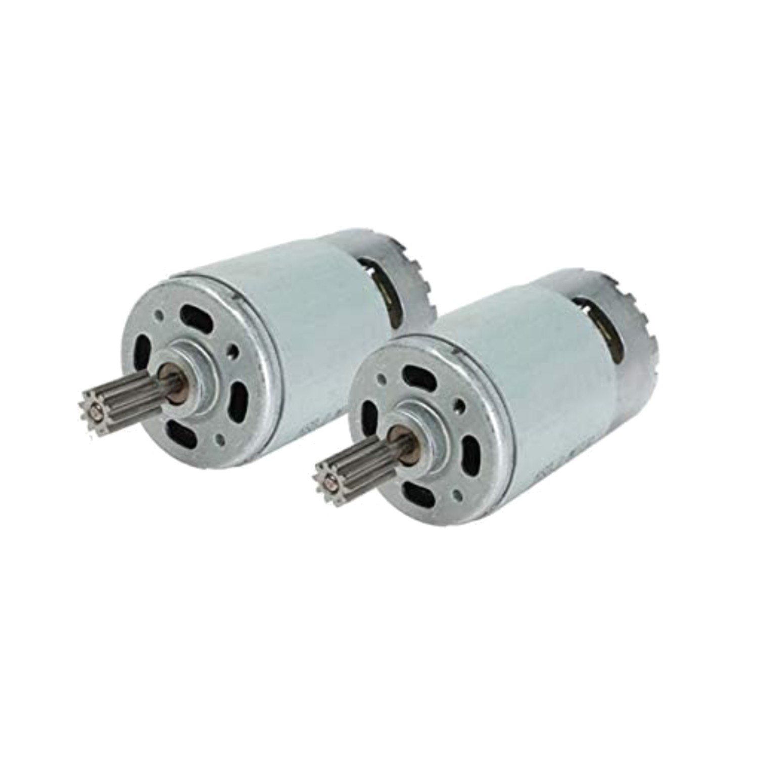 Replacement Motor Gearbox Set 24V 35000 RPM
