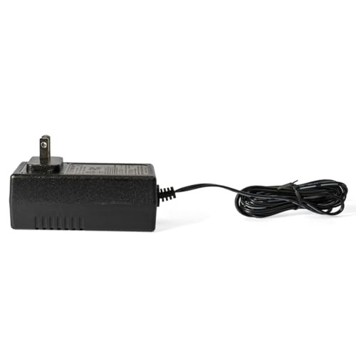 Universal 24V (28.8V) Battery Charger for Ride on Toys, 24-Volt Charger for