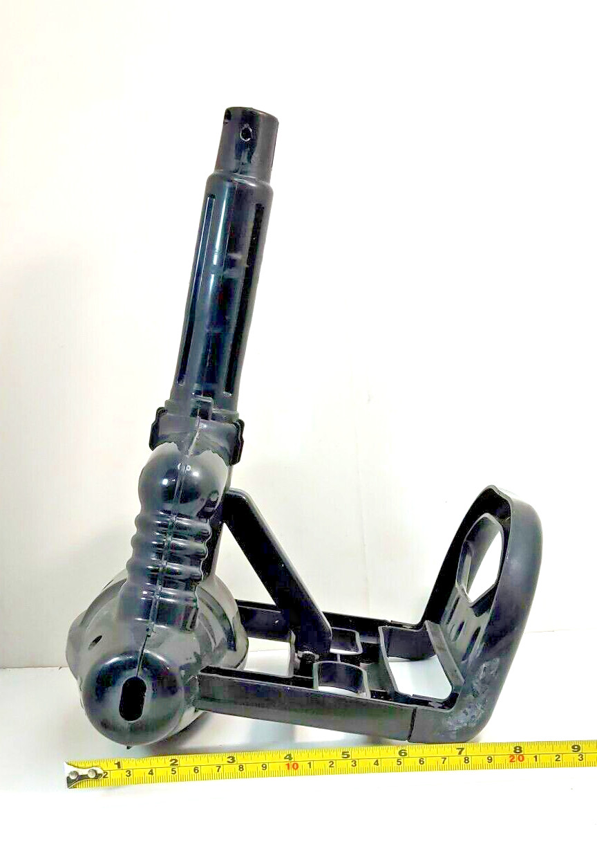 Replacement Bumper ONLY for Adventure ATV 6 Volt Unisex Kids Ride On Green