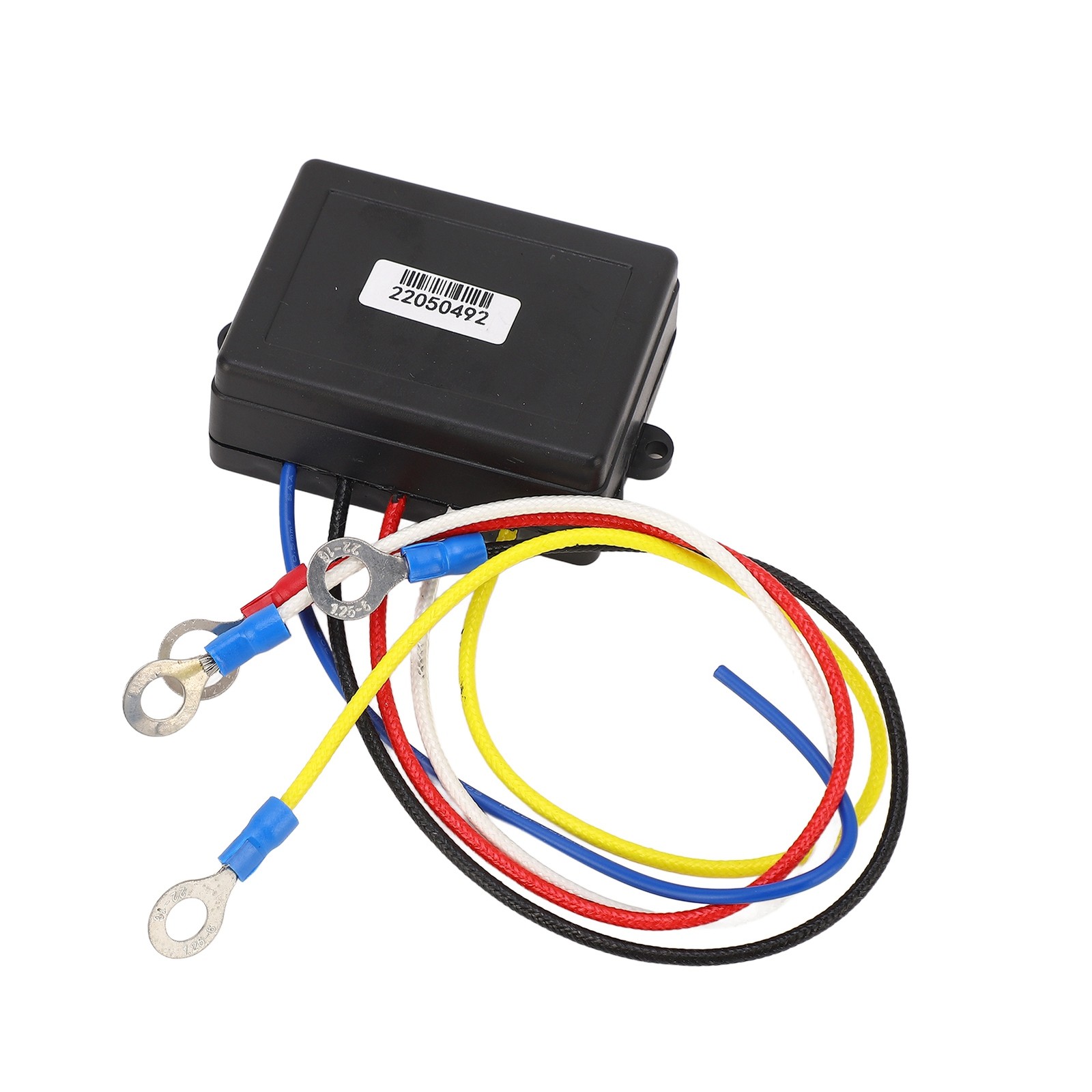 Wireless Electric Winch Remote Control Power In Power Out For Truck ATV SUV IYSQ