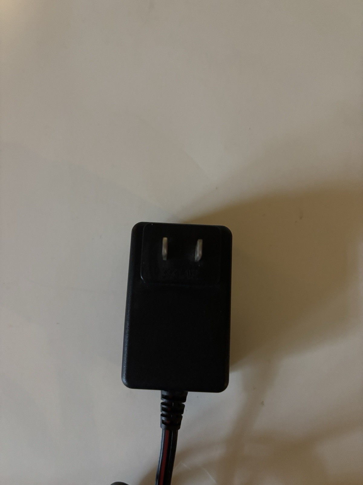 Fisher Price 00801-1778 Class 2 Power Wheels Battery Charger 12V