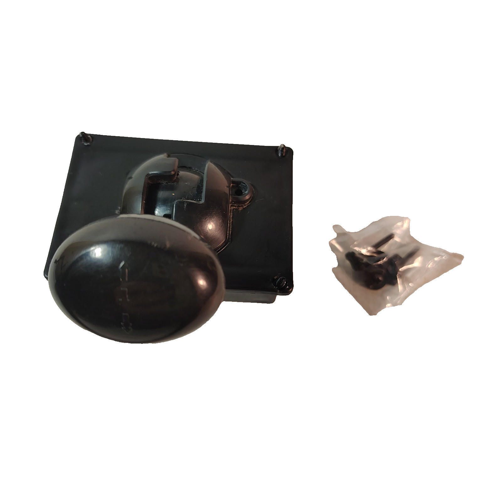 Ford Bronco Power Wheels Parts Shifter Assembly