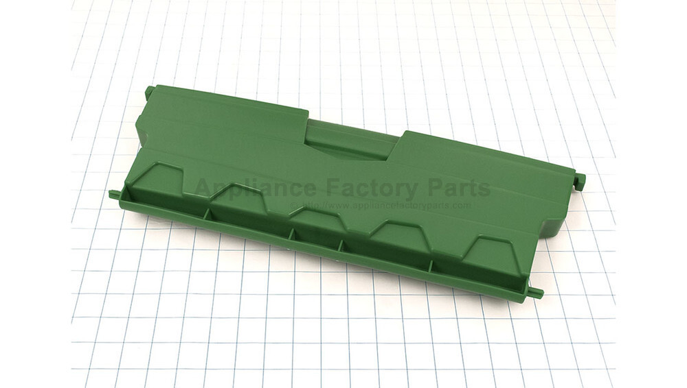 Appliance Factory Parts SPST9240VB GATOR XUV TAILGATE GREEN