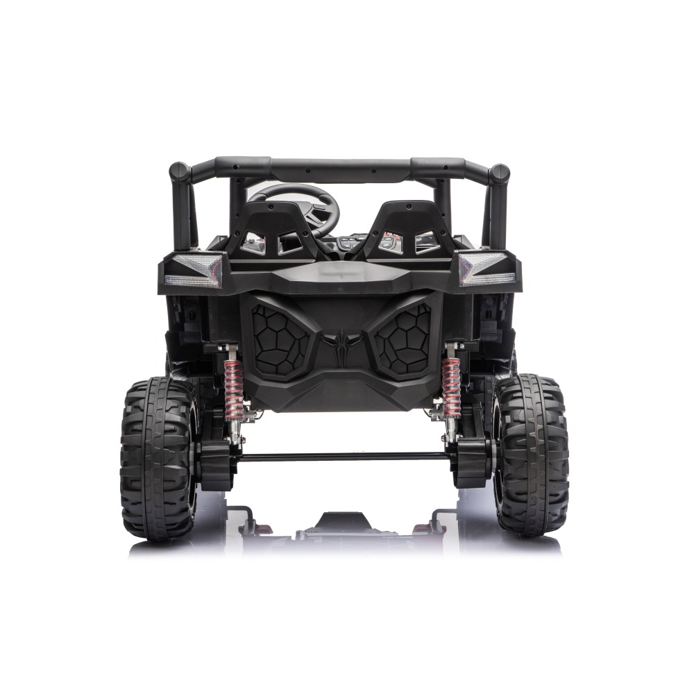 Kids Electric UTV Car, Ride on Car for Kids,12V7Ah Ride on UTV Toy Electric Car