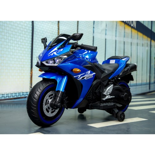 Children’s Motorcycle 12V