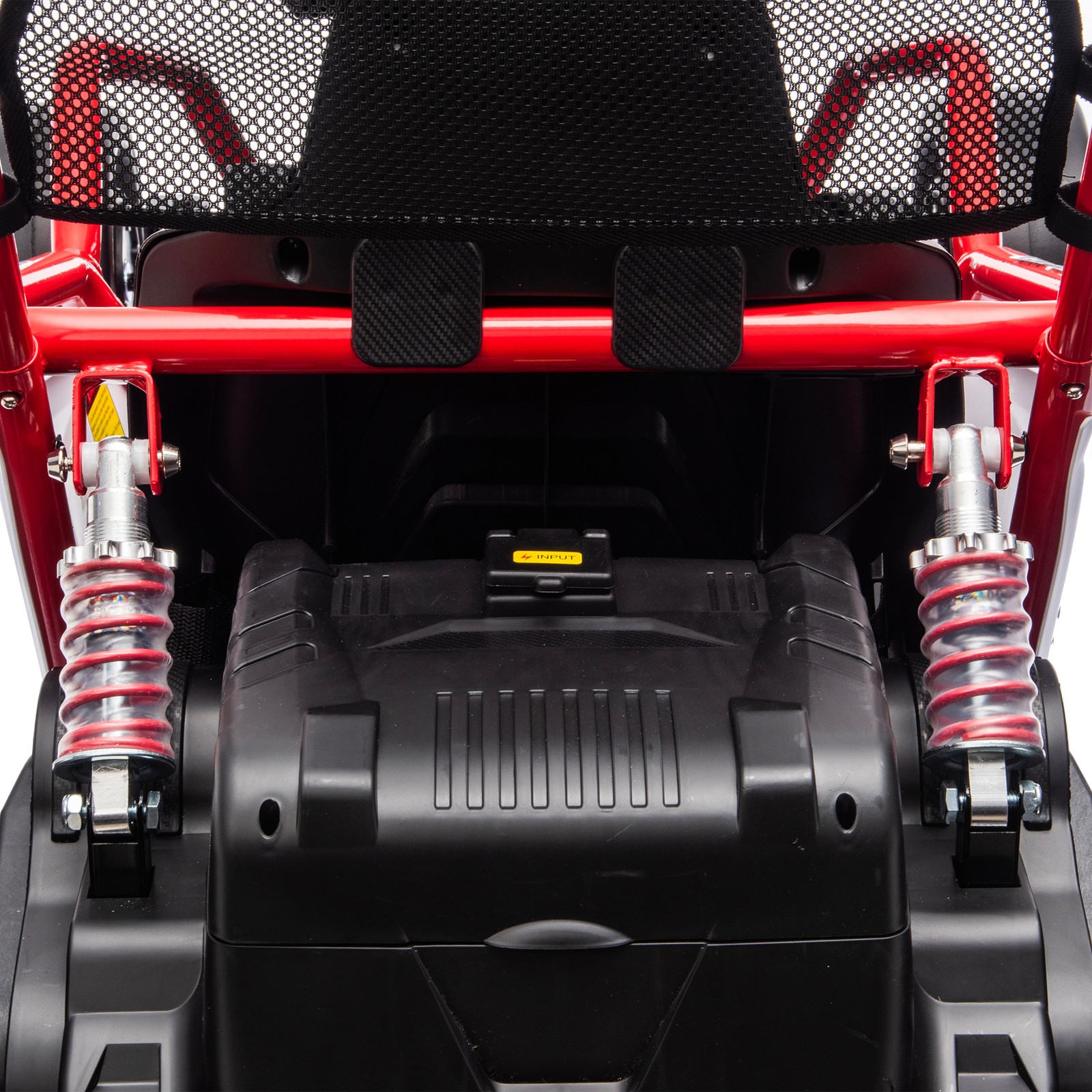 24V 400W Electric Ride on Toy,Crazy Go Cart Drift Car 5-7.5 MPH for Kids 6-12