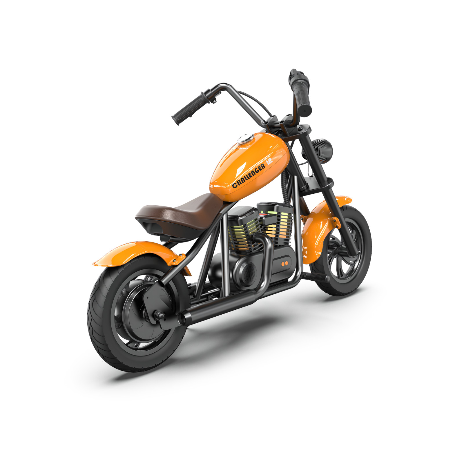 HYPER GOGO Cruiser 12 Plus Electric Motorbike Motorcycle for Kids 6 Years + USA