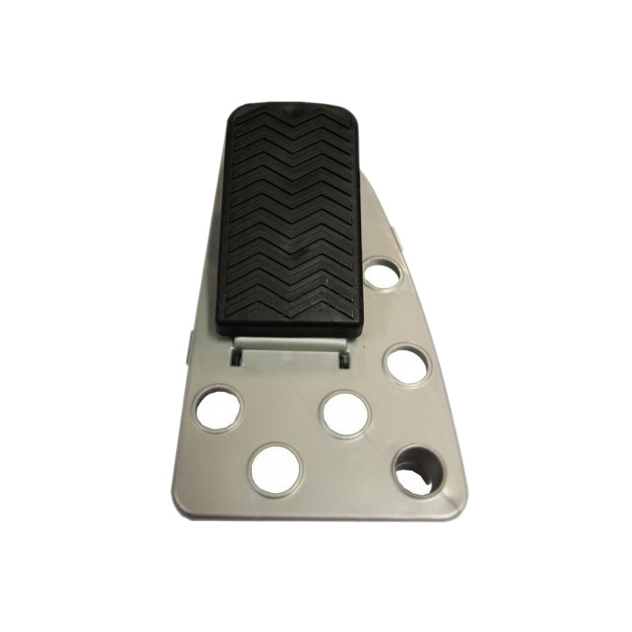 Peg Perego SAGI8301GRGL IGOR0024 John Deere Foot Pedal Accelerator Assembly OEM