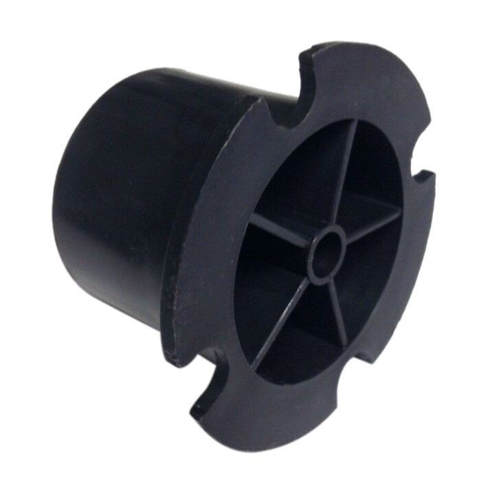Power Wheels 74460-2249 10 Rib Wheel Driver Genuine Fisher Price