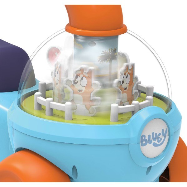 Keepy Uppy Ride On