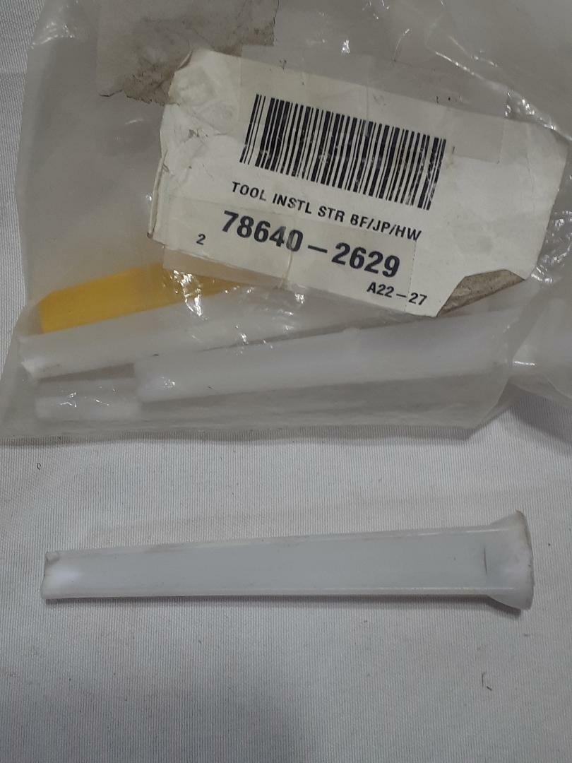 Power Wheels Fisher Price Mattel Cap Nut Tool (78640-2629)