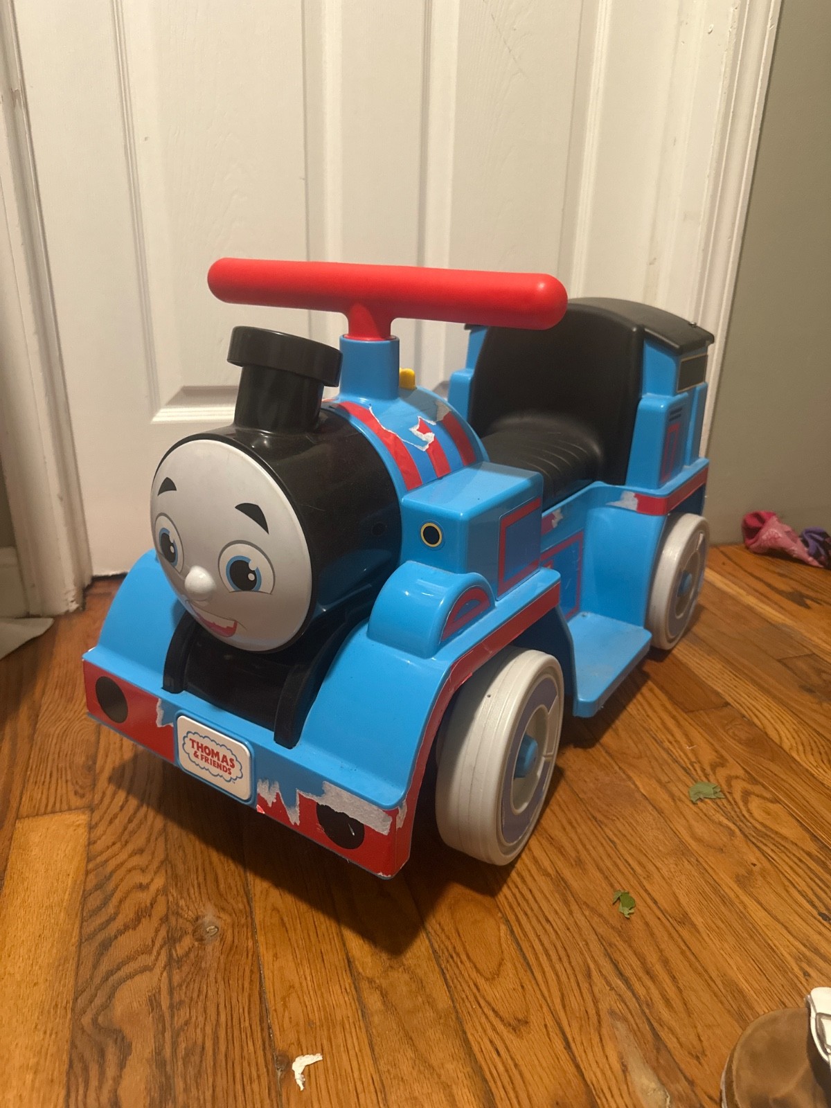 Power Wheels Thomas & Friends – Thomas the Tank Engine (Train Only) BCK92-9963