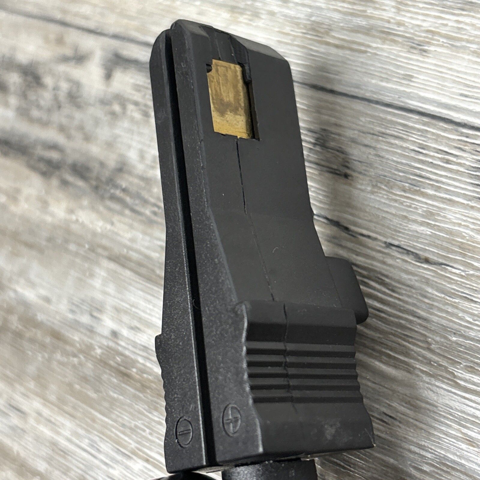 Fisher-Price Power Wheels 12V Battery Charger | OEM Probe Style | 00801-1778