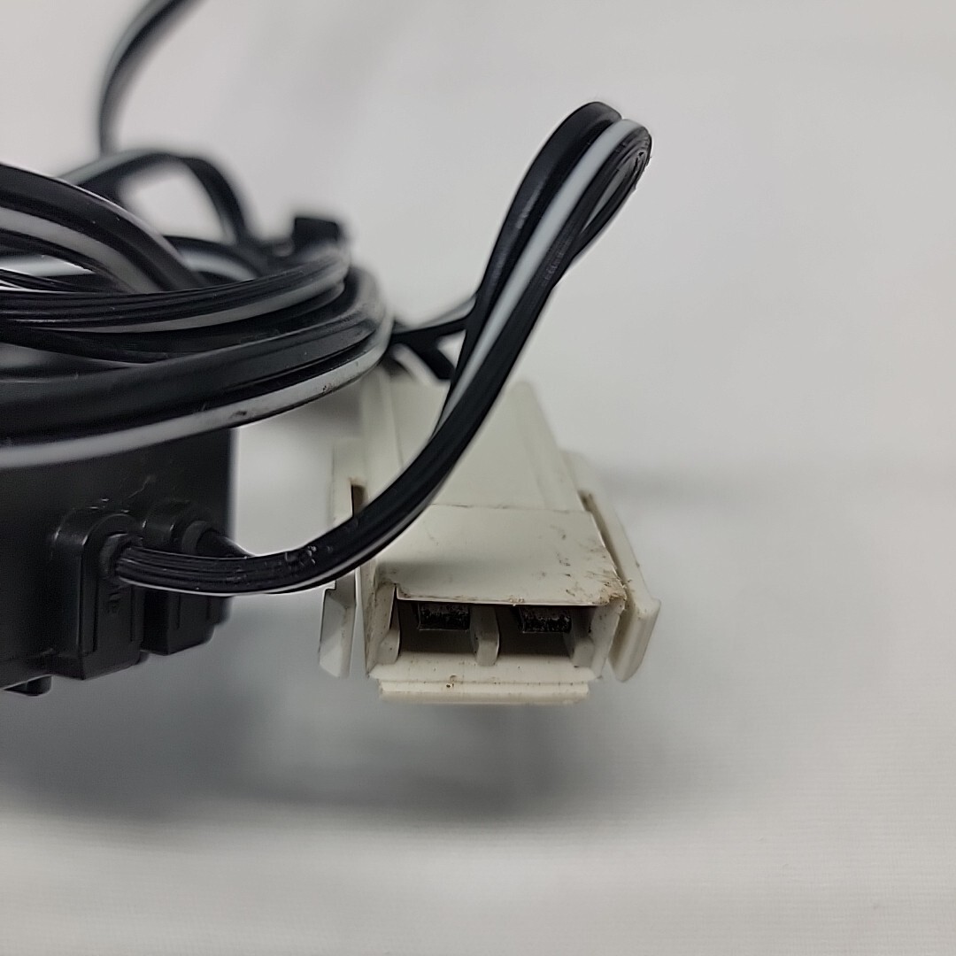 Fisher Price Power Wheels 6V Class 2 Battery Charger 00801-0974