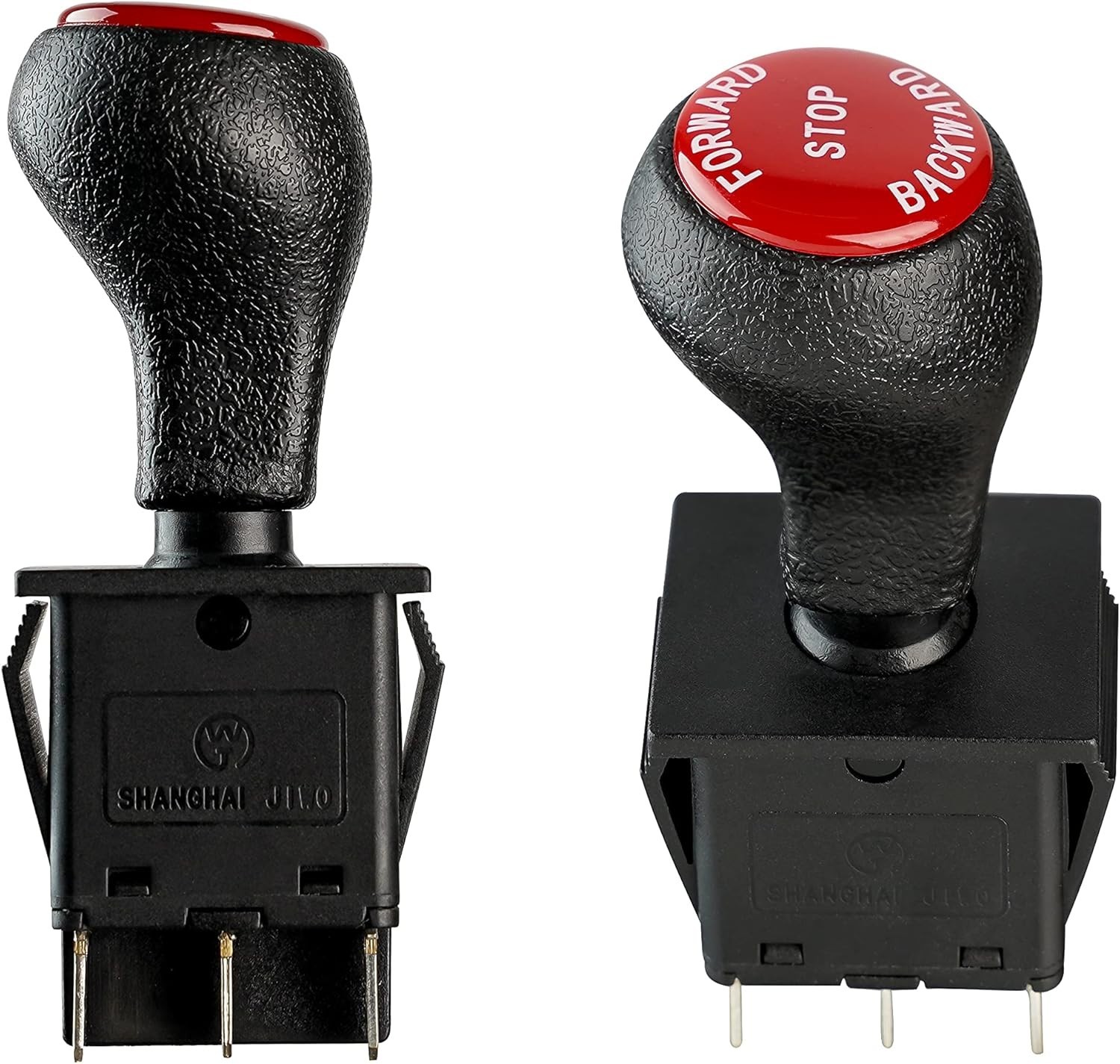 Forward Stop Backward Gear Switch Shifter Accessory for Kids Ride On Car SUV Rep