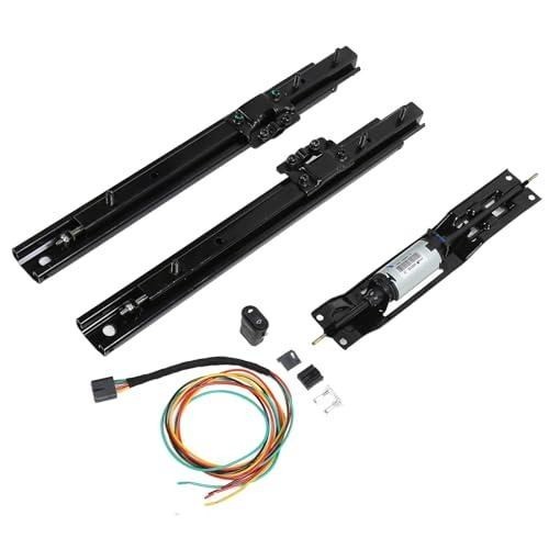 Car Seat Electrical Seating Slider , Flexible Forward Backward 12V Low Noise …