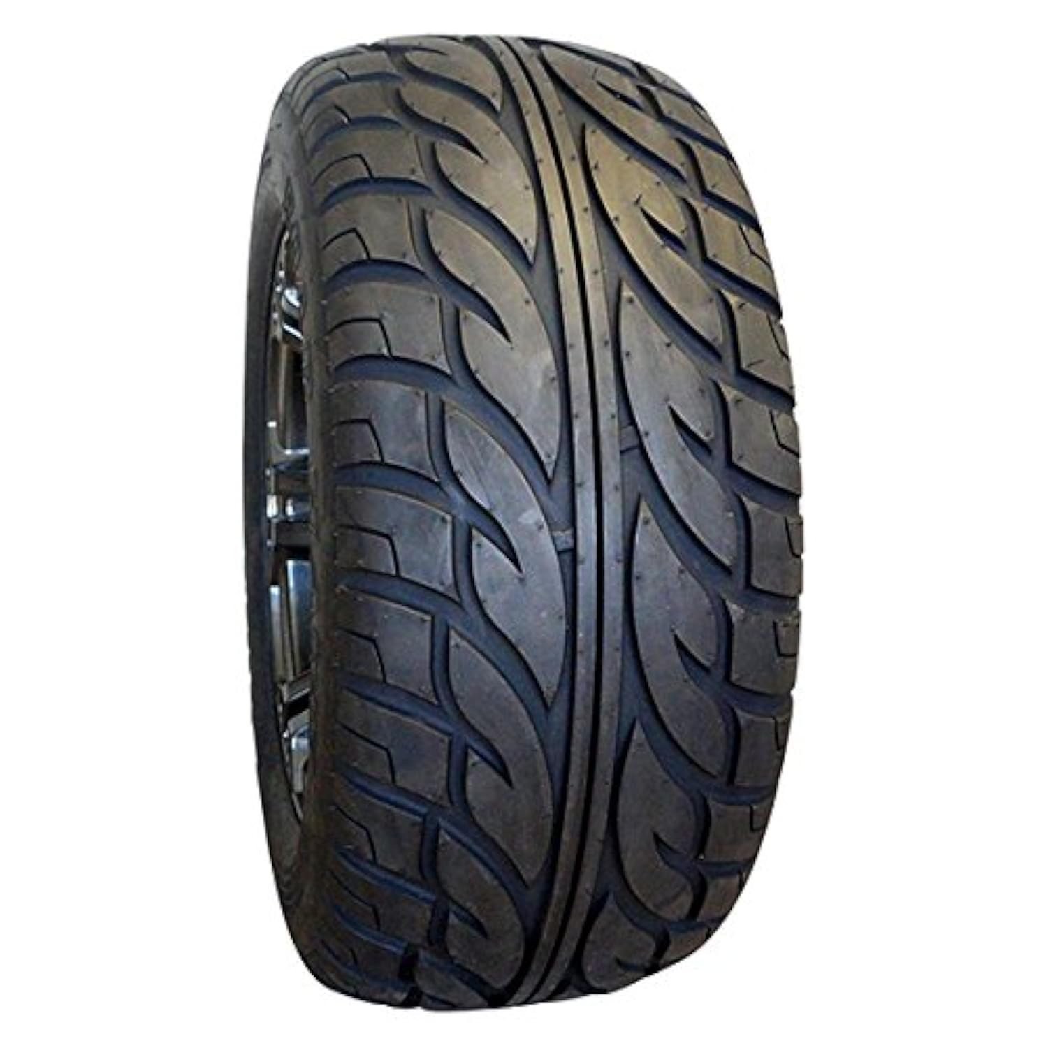 RHOX Road Hawk 20×10-10 Radial DOT Approved Golf Cart/ATV Street Tires…