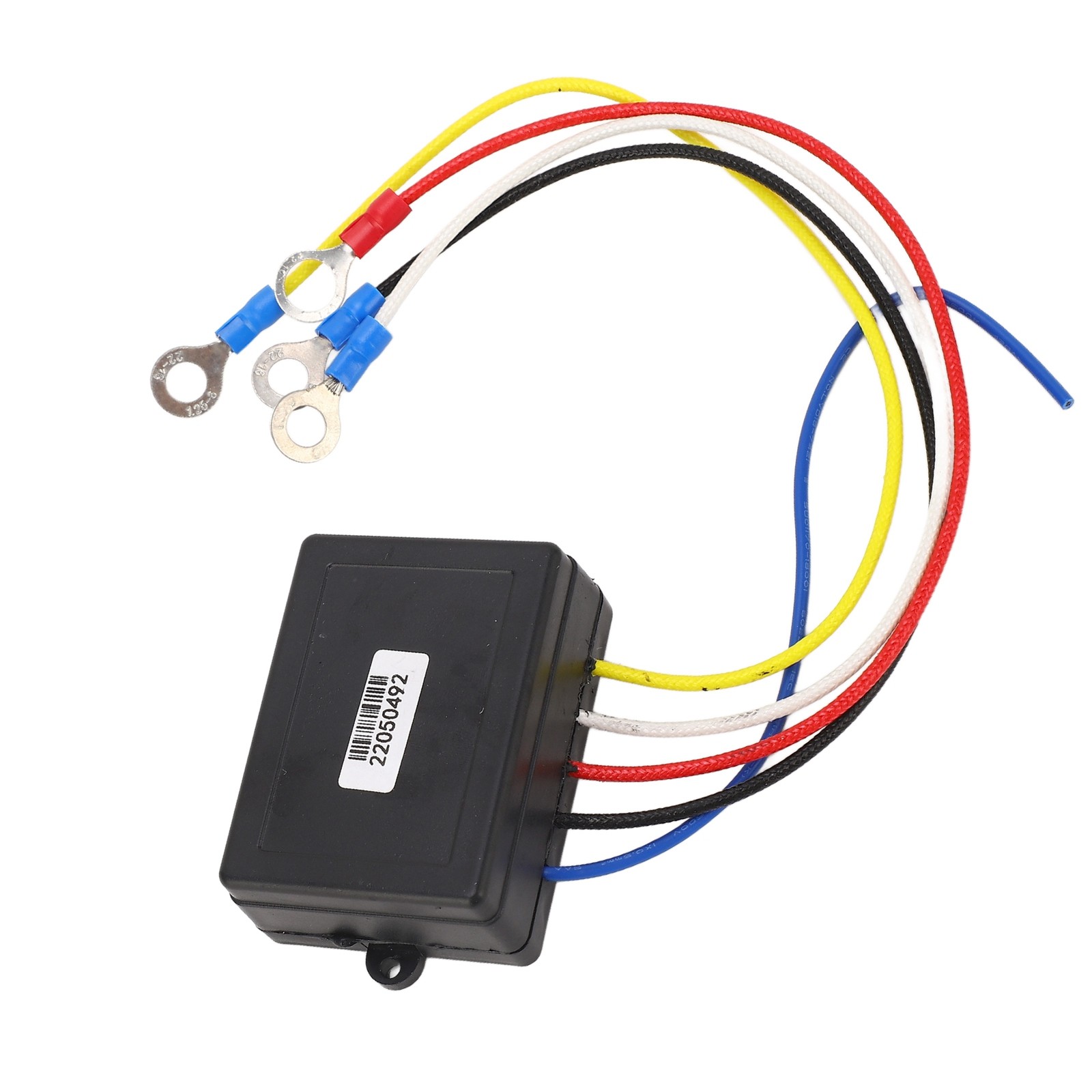 Wireless Electric Winch Remote Control Power In Power Out For Truck ATV SUV IYSQ