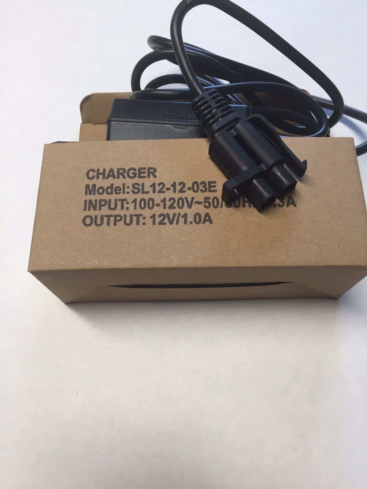 12 Volt Dumar Mega Motion Trendz Yamaha Raptor 700R 12 Volt Battery Charger