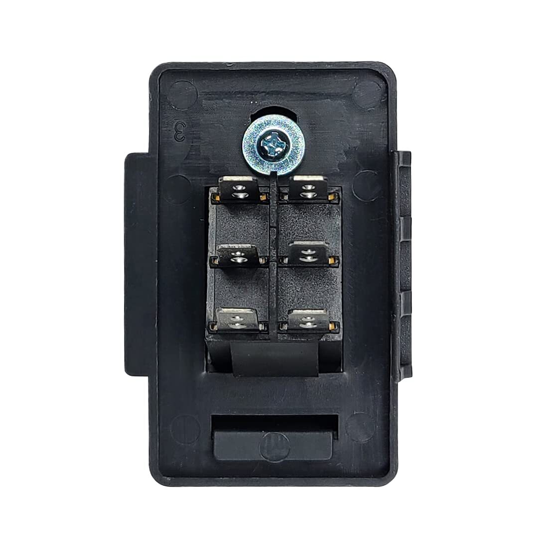 6 Volt 12 Volt Kids Electric Cars Accelerator Foot Pedal Reset Control Switch Fo