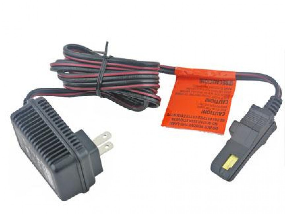 Ride on Part # 00801-1778 – 12v Charger W/probe