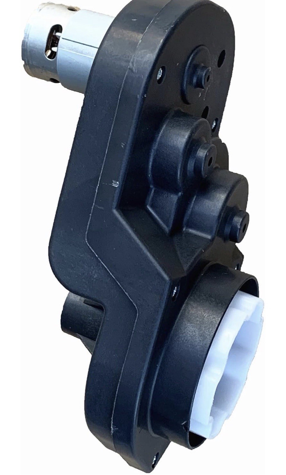 24 Volt 30000RPM High Torque Motor Gear Box for Kids Ride On Car.