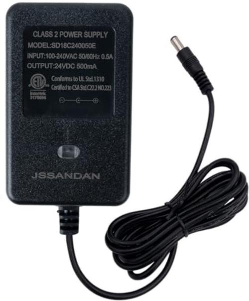 24V Charger for Ride On Car, 24V Battery Charger for Ride on Toys | for Lead